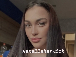 Rexellaharwick