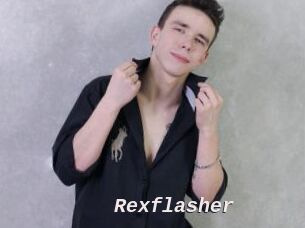 RexFlasher