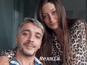 Rexmia