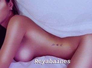 reyabaines Live Camgirls Sex