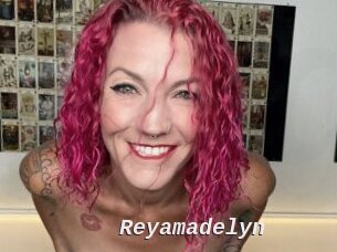 Reyamadelyn