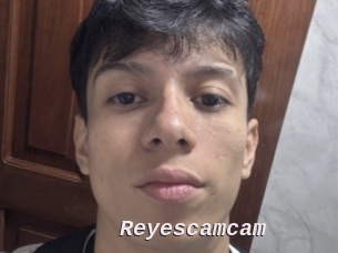 Reyescamcam