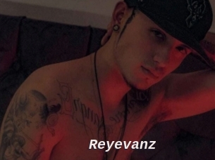 reyevanz Live Camgirls Sex