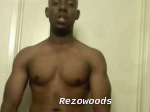 Rezowoods