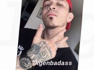 Rgenbadass