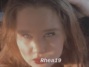 Rhea19