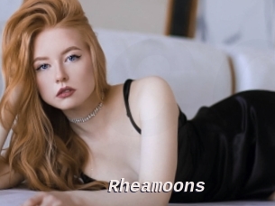 rheamoons Live Camgirls Sex
