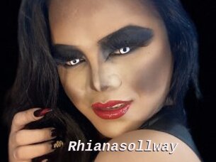 rhianasollway Live Camgirls Sex
