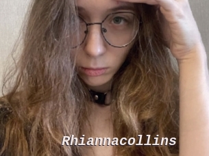 rhiannacollins Live Camgirls Sex