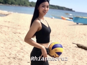 Rhiannacruz