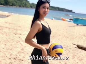 Rhianrosales