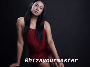 Rhizayourmaster