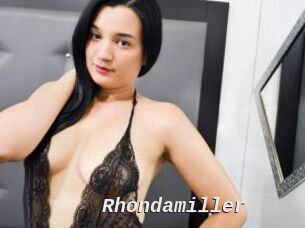 Rhondamiller