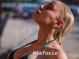 Riafoxie