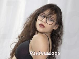 Riahnamoos