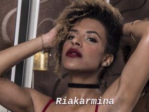 Riakarmina