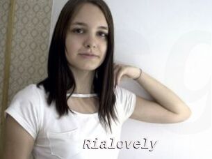 Rialovely