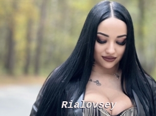Rialovsey