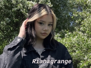 Rianagrange