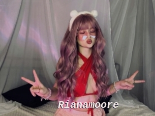 rianamoore Live Camgirls Sex