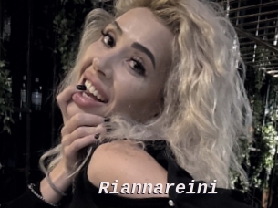 Riannareini