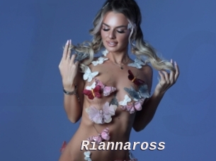 Riannaross