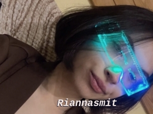 Riannasmit