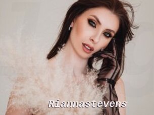 Riannastevens
