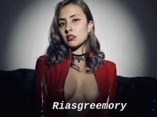 Riasgreemory
