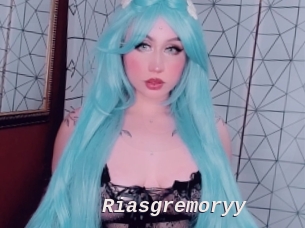 Riasgremoryy