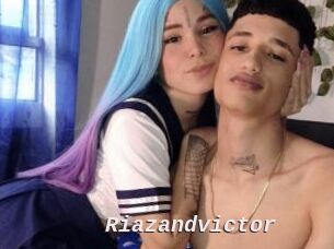 Riazandvictor