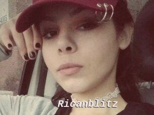Ricanblitz