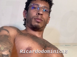 Ricardodominic18
