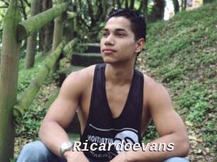 Ricardoevans
