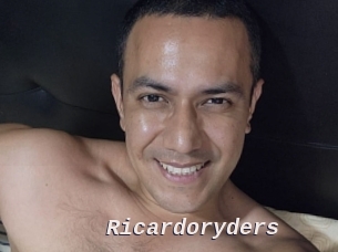 ricardoryders Live Camgirls Sex