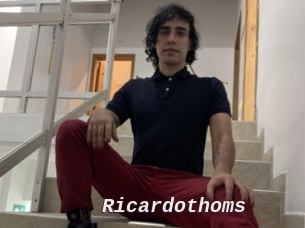 Ricardothoms