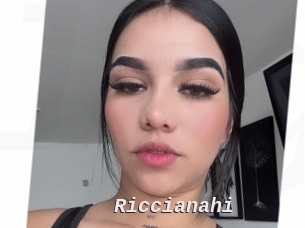 Riccianahi