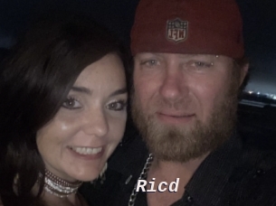 Ricd
