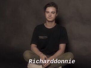 Richarddonnie