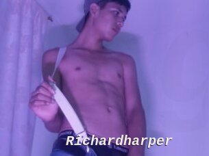 Richardharper