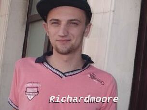 Richardmoore