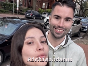 Richieandanna