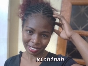 richinah Live Camgirls Sex