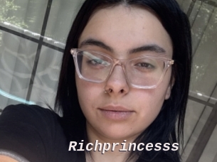 Richprincesss