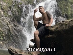 Rickandali
