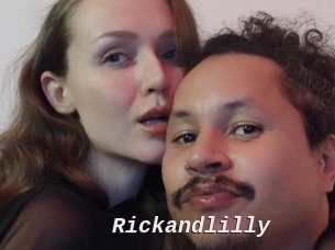 Rickandlilly