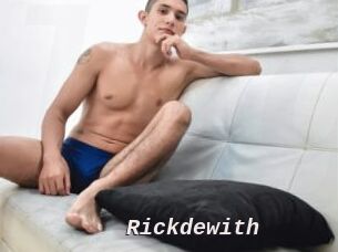 Rickdewith