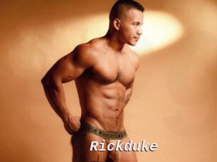 Rickduke