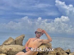 Rickihox