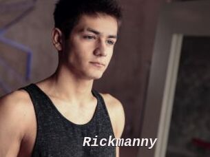 Rickmanny